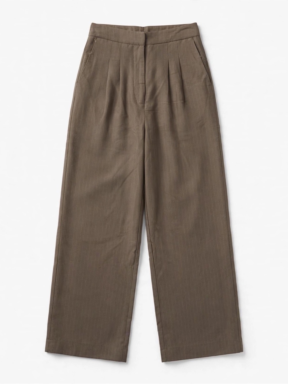 NWT WeWoreWhat Trousers